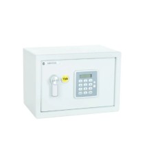 Yale Small Alarmed Digital Security Safe